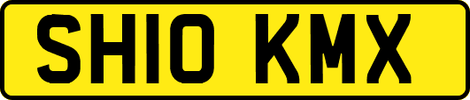 SH10KMX