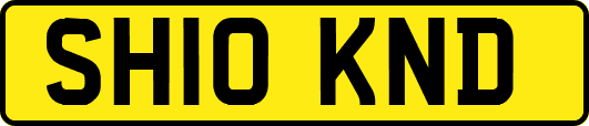 SH10KND