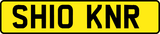 SH10KNR