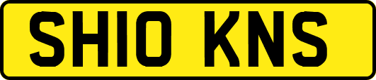 SH10KNS