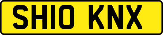 SH10KNX
