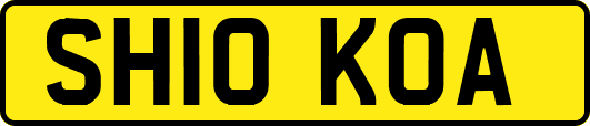 SH10KOA