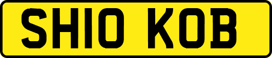 SH10KOB