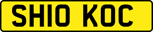 SH10KOC