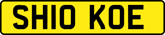 SH10KOE