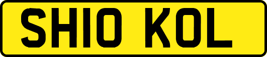 SH10KOL
