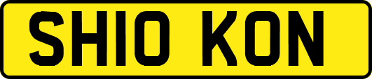 SH10KON