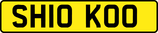 SH10KOO