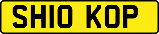 SH10KOP
