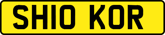 SH10KOR