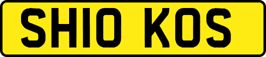 SH10KOS