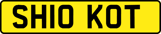 SH10KOT