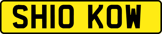 SH10KOW