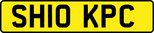 SH10KPC