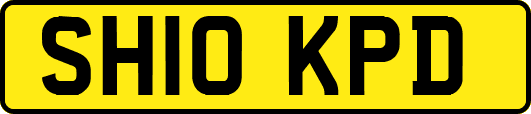 SH10KPD
