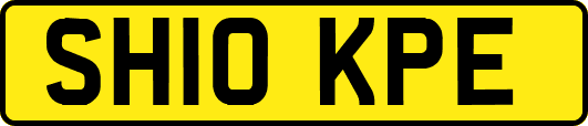 SH10KPE