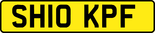 SH10KPF