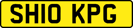 SH10KPG