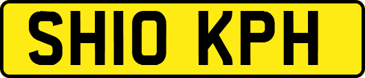 SH10KPH
