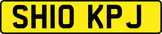 SH10KPJ