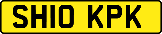 SH10KPK