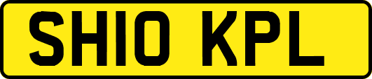 SH10KPL