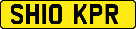 SH10KPR