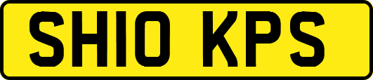 SH10KPS