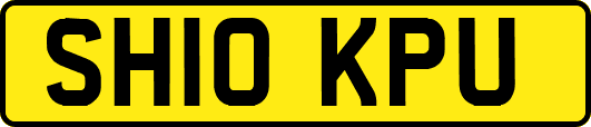 SH10KPU