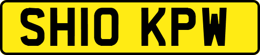 SH10KPW