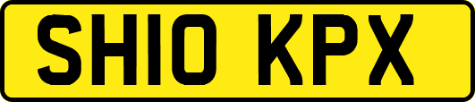 SH10KPX