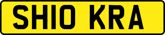 SH10KRA