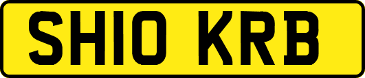 SH10KRB