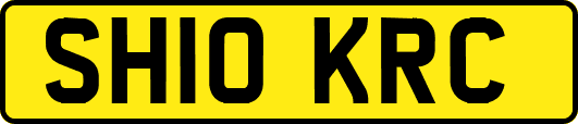 SH10KRC