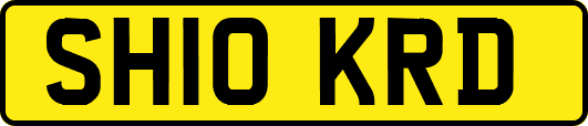 SH10KRD