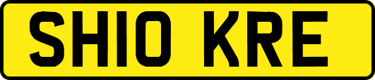 SH10KRE