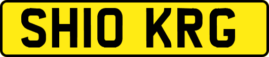 SH10KRG