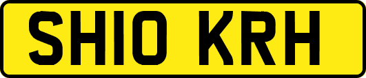 SH10KRH