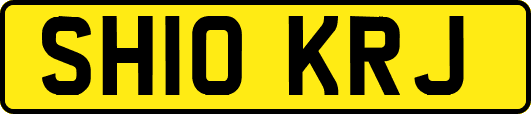 SH10KRJ