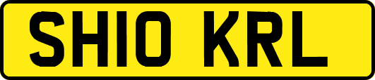 SH10KRL