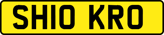 SH10KRO
