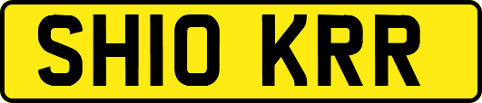 SH10KRR