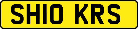 SH10KRS