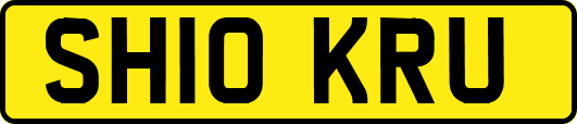 SH10KRU