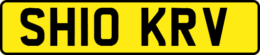 SH10KRV