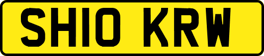 SH10KRW