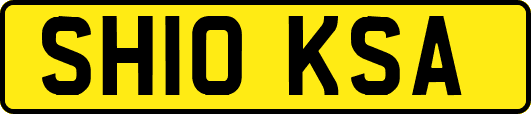 SH10KSA
