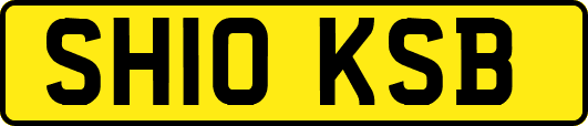 SH10KSB