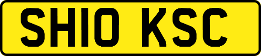 SH10KSC