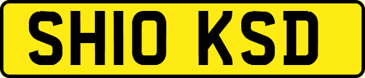 SH10KSD